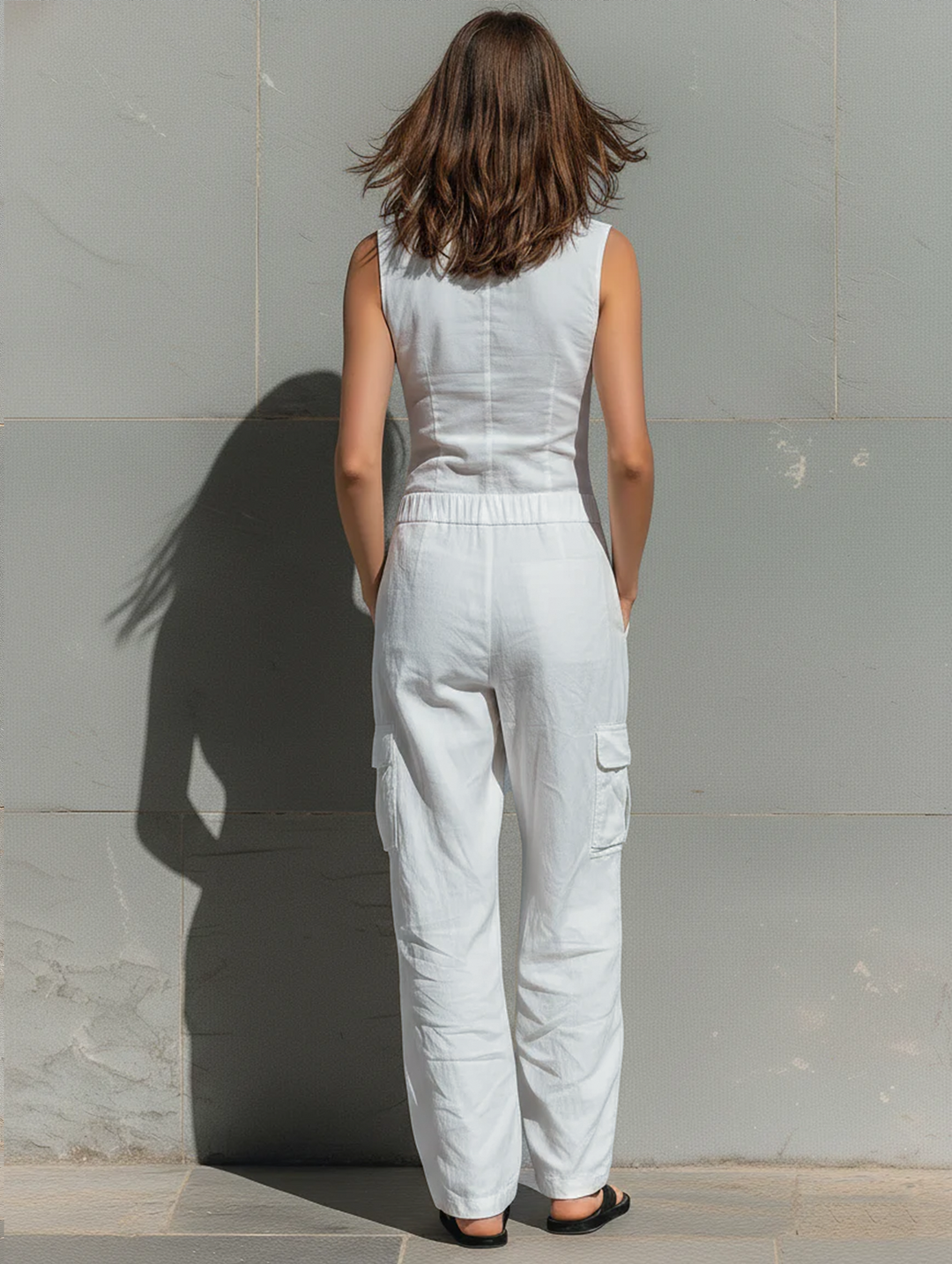 Ava Jumpsuit