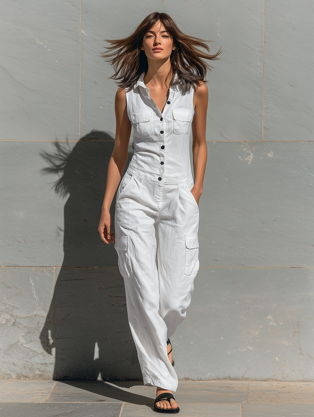 Ava Jumpsuit