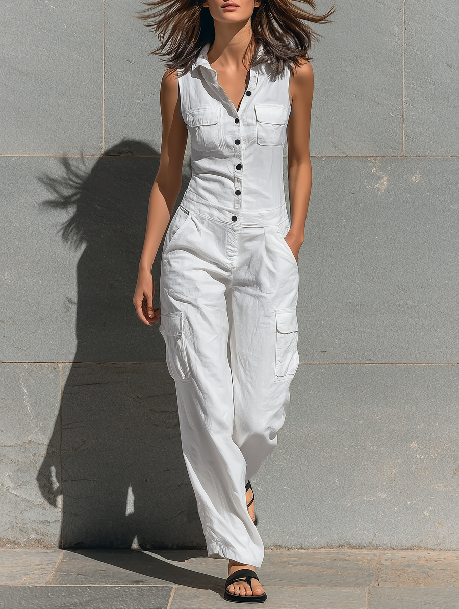 Ava Jumpsuit