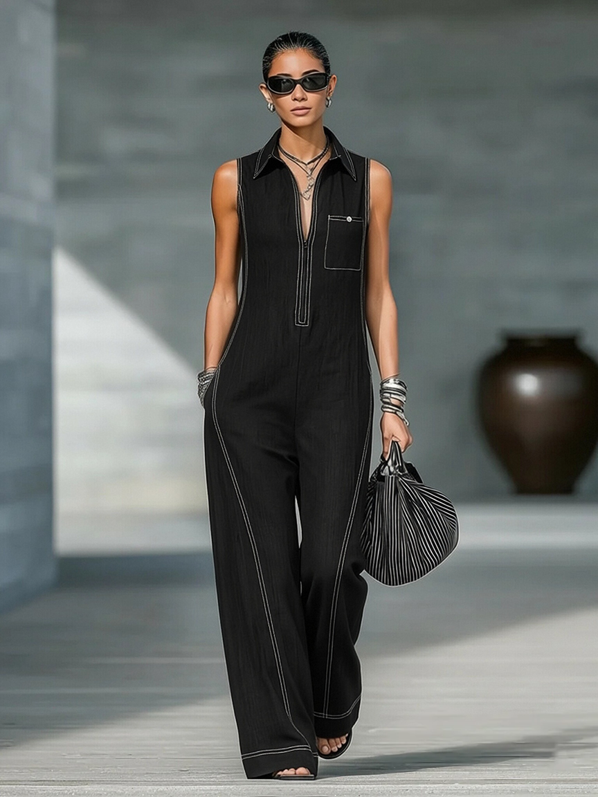 Ava Jumpsuit