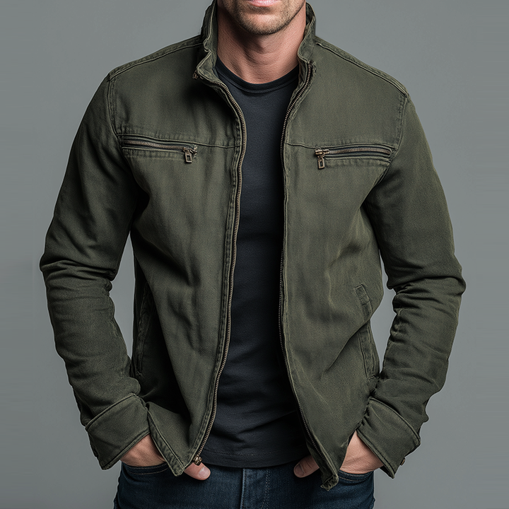 Matteo Thermal Jacket