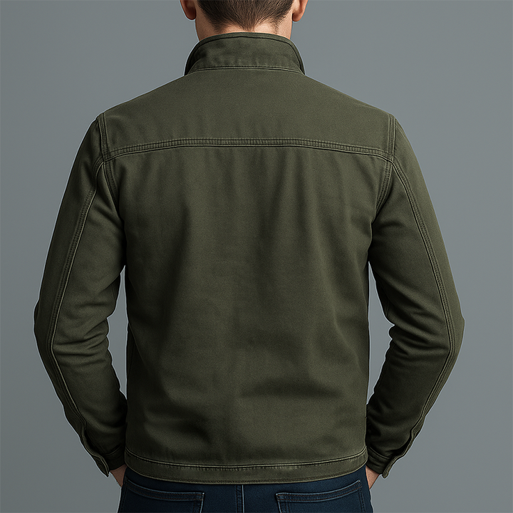 Matteo Thermal Jacket