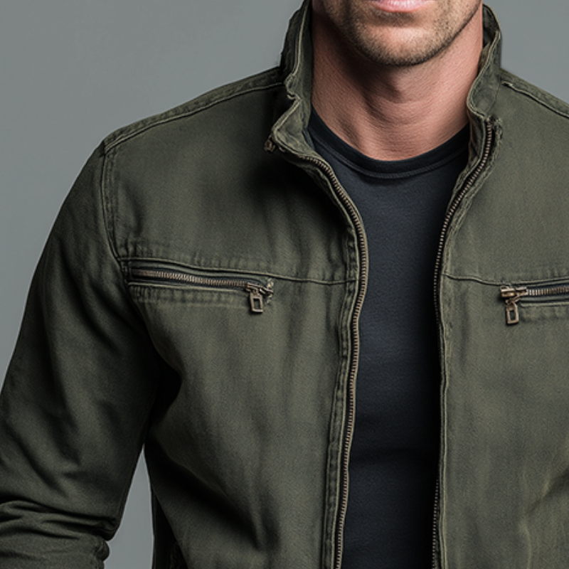 Matteo Thermal Jacket