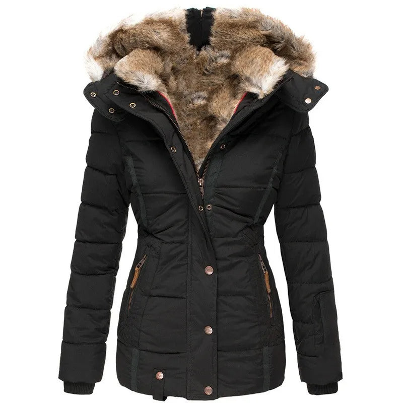 Suzie Winter Coat