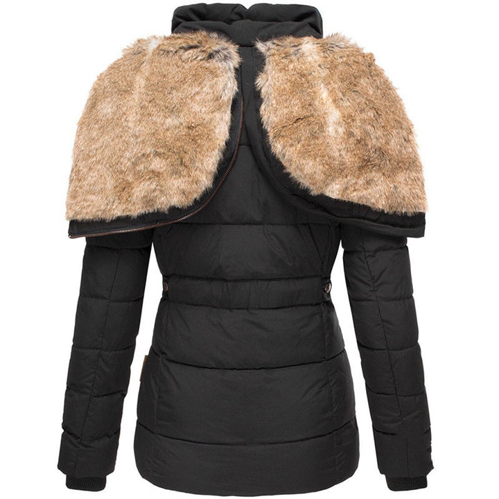 Suzie Winter Coat