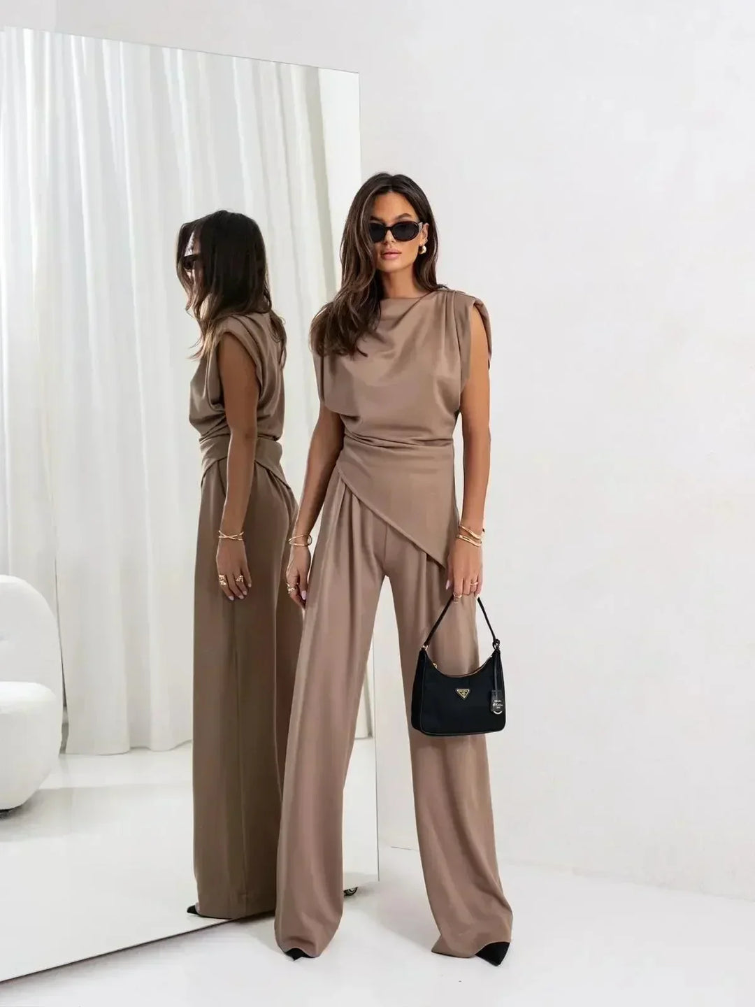 Diann Two-Piece Set