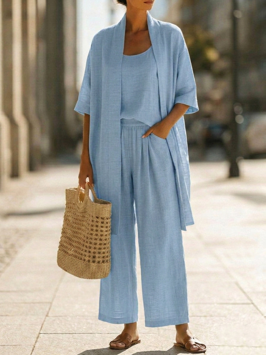 Lorrin Set