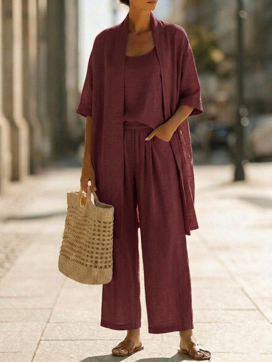 Lorrin Set