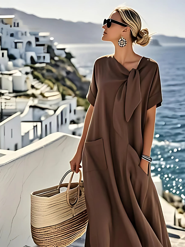 Ella Dress