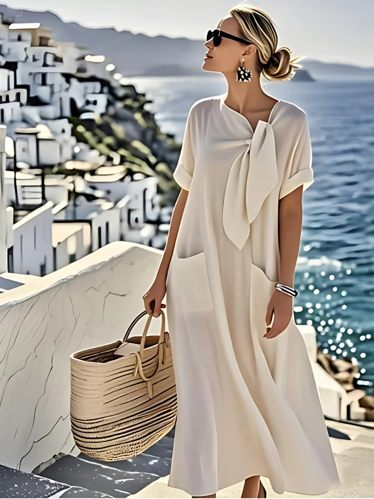 Ella Dress