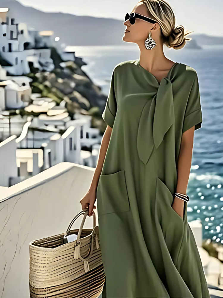 Ella Dress