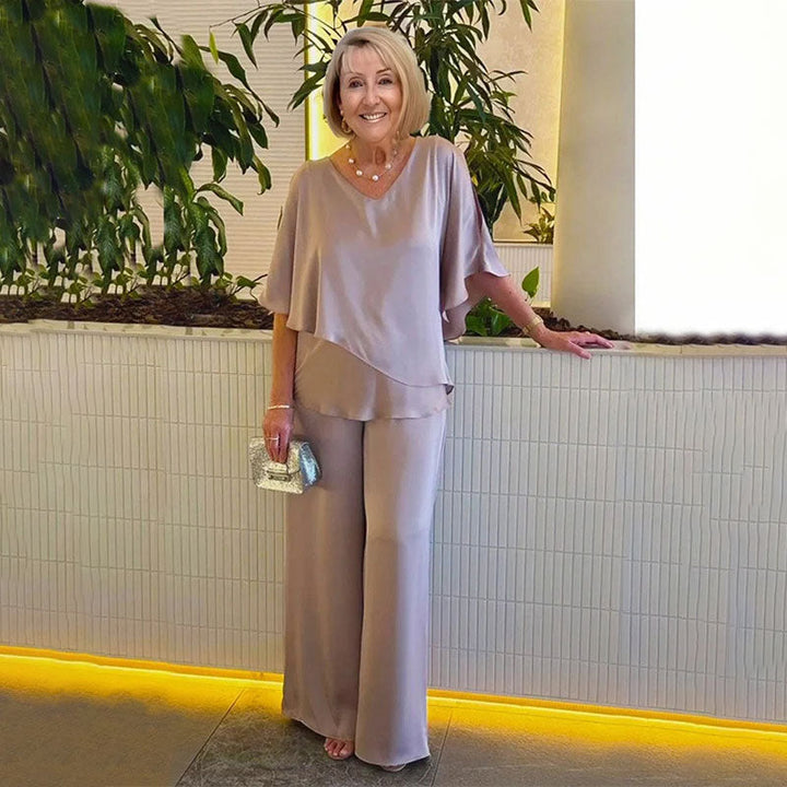 Sarina Two-Piece Set