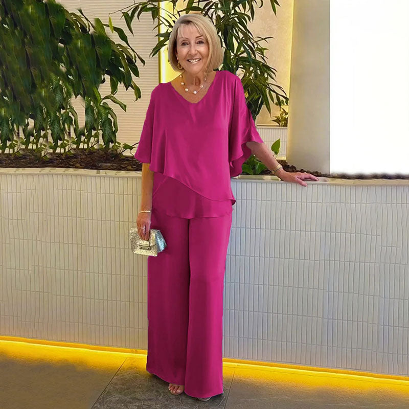 Sarina Two-Piece Set