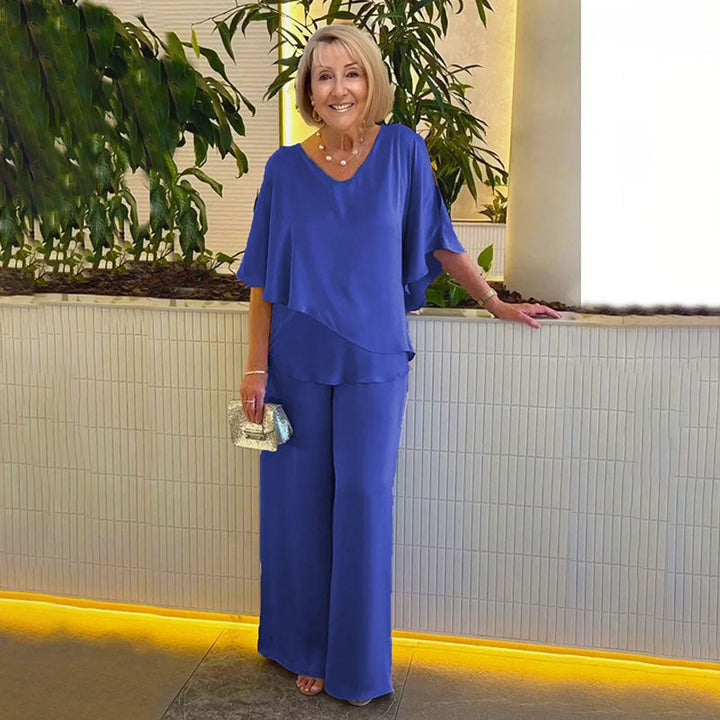 Sarina Two-Piece Set