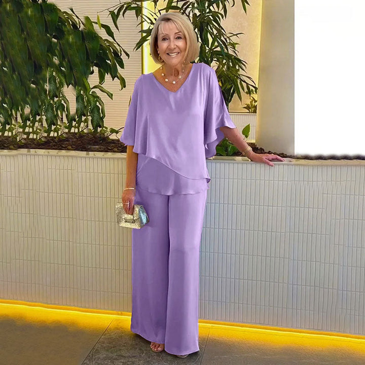 Sarina Two-Piece Set