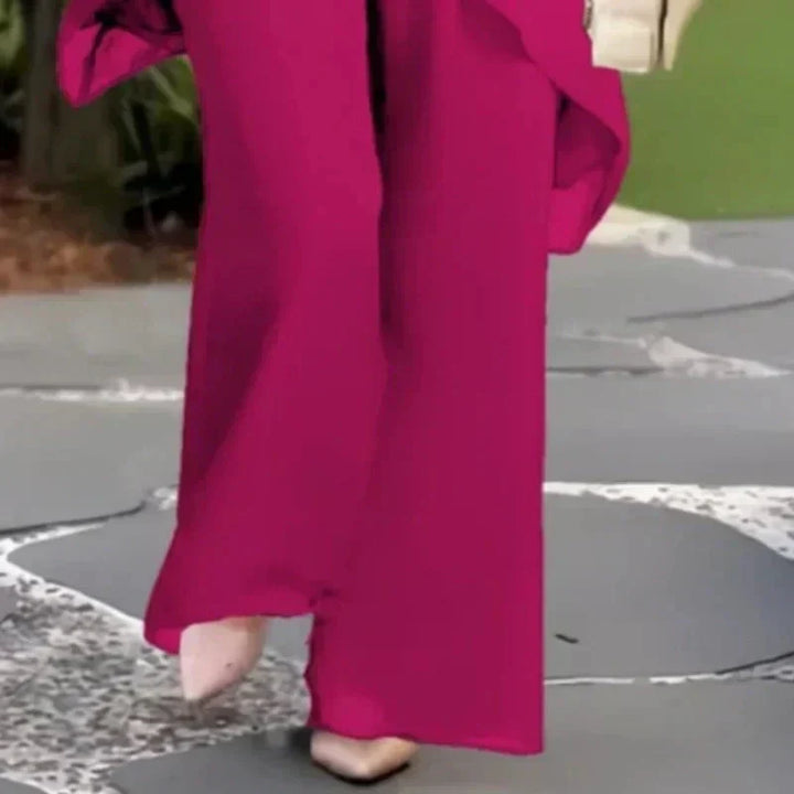 Herlene Two-Piece Set