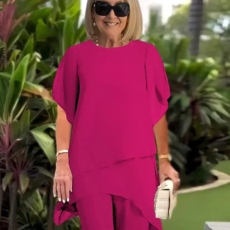 Herlene Two-Piece Set