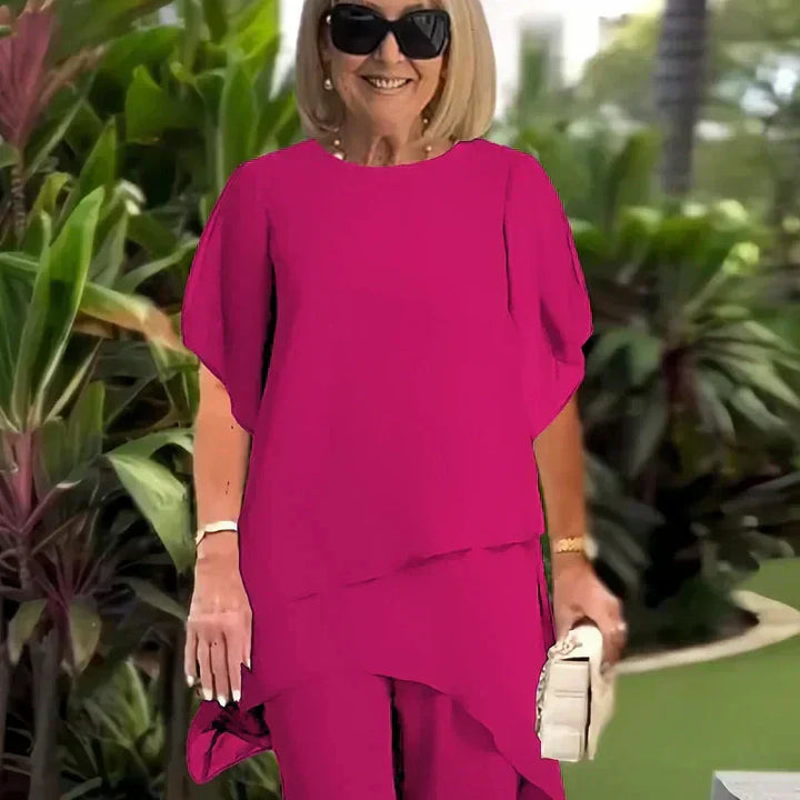 Herlene Two-Piece Set