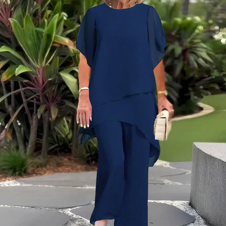 Herlene Two-Piece Set