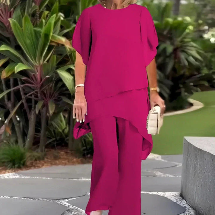 Herlene Two-Piece Set