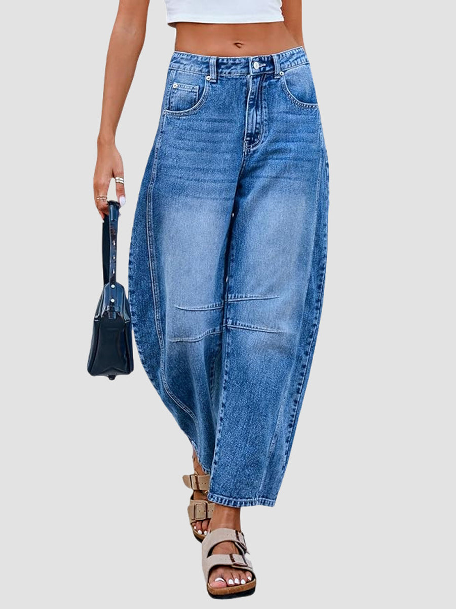 Sasha Jeans