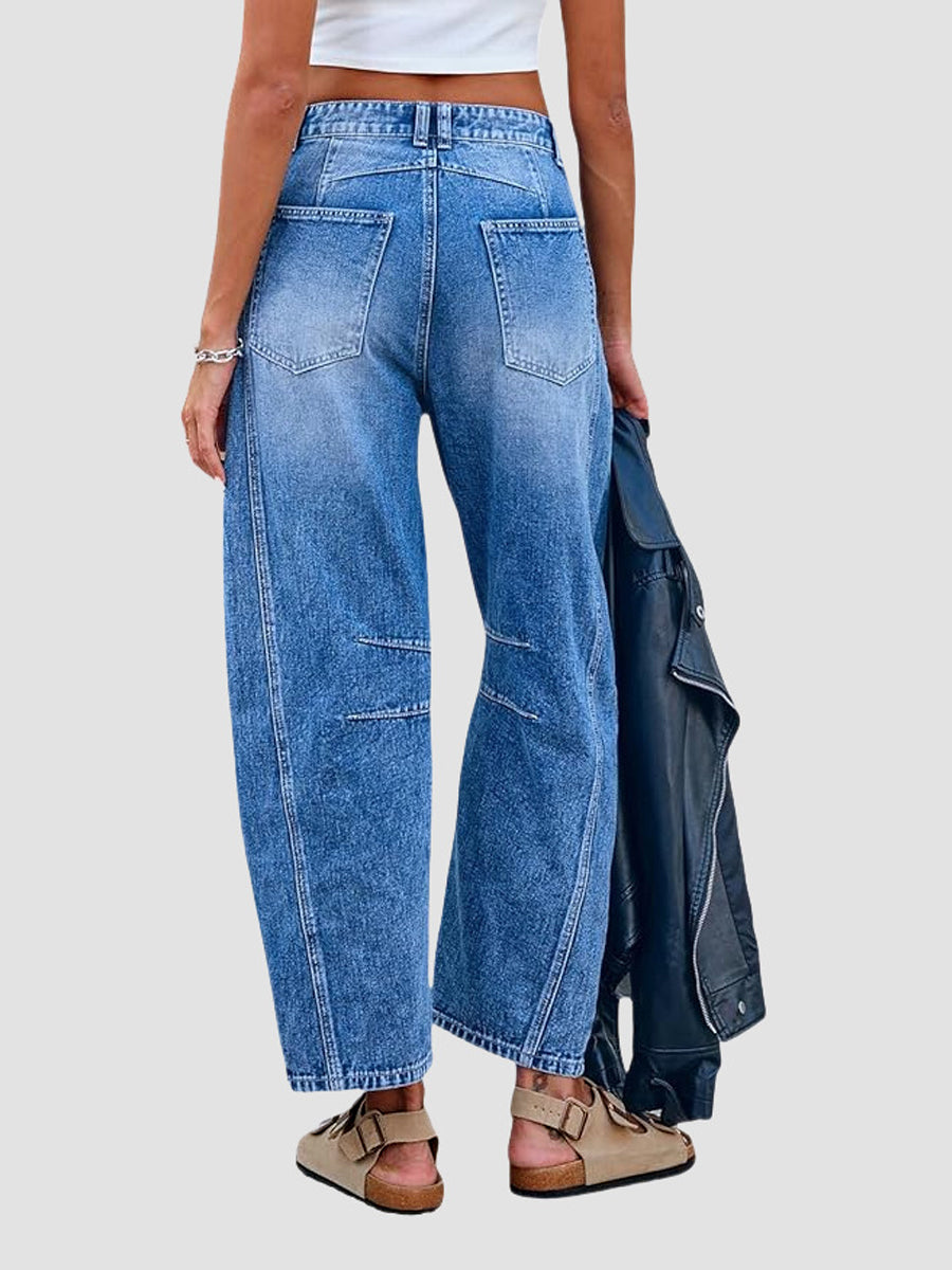 Sasha Jeans