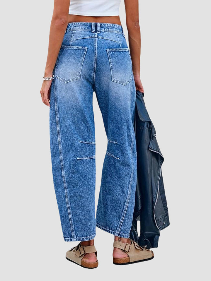Sasha Jeans