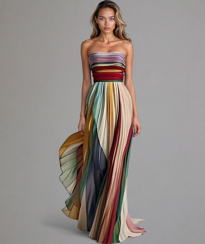Talma Dress