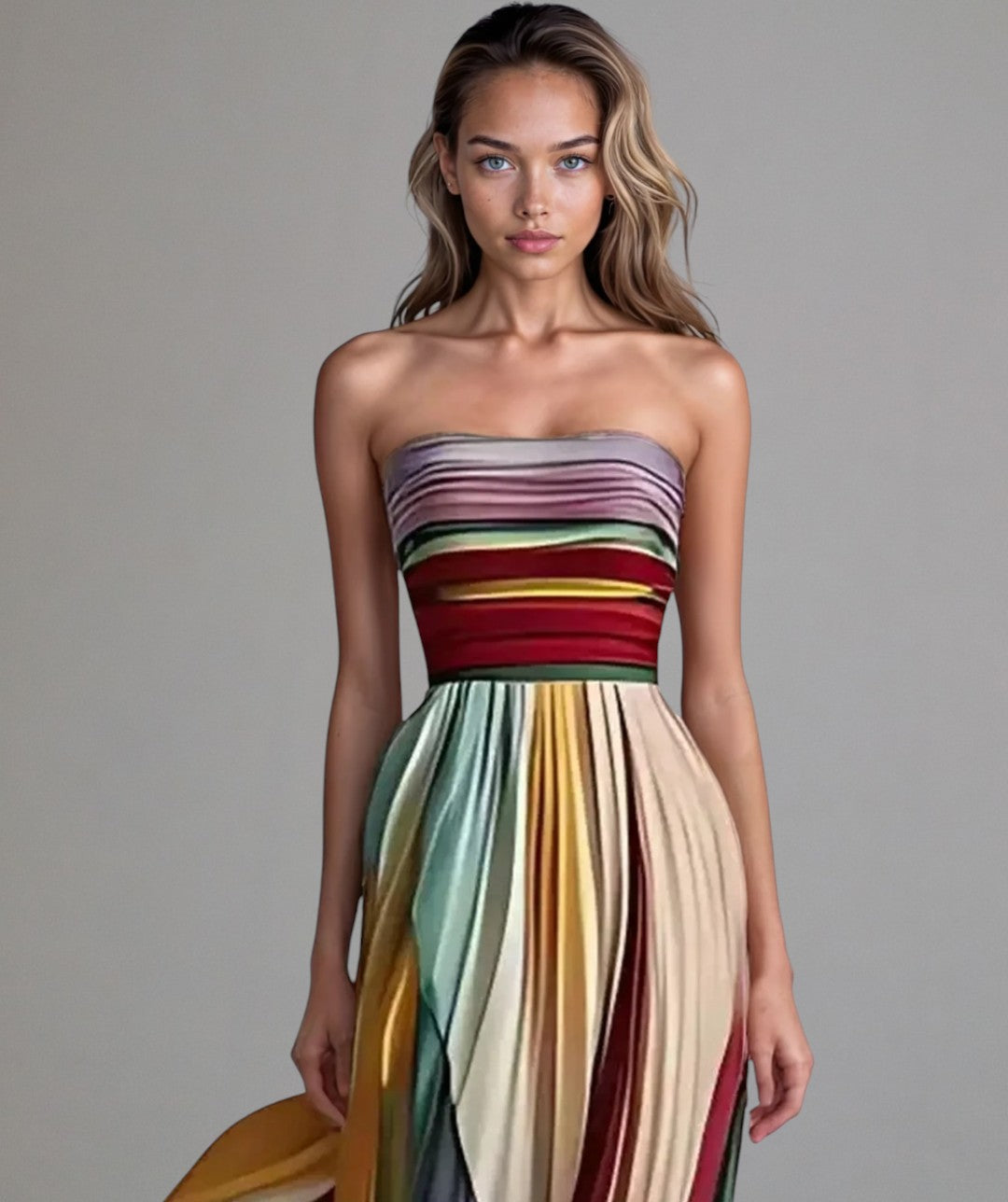 Talma Dress