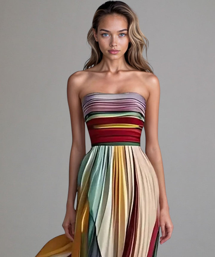 Talma Dress
