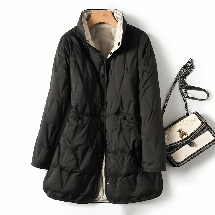 Doutzen Winter Coat