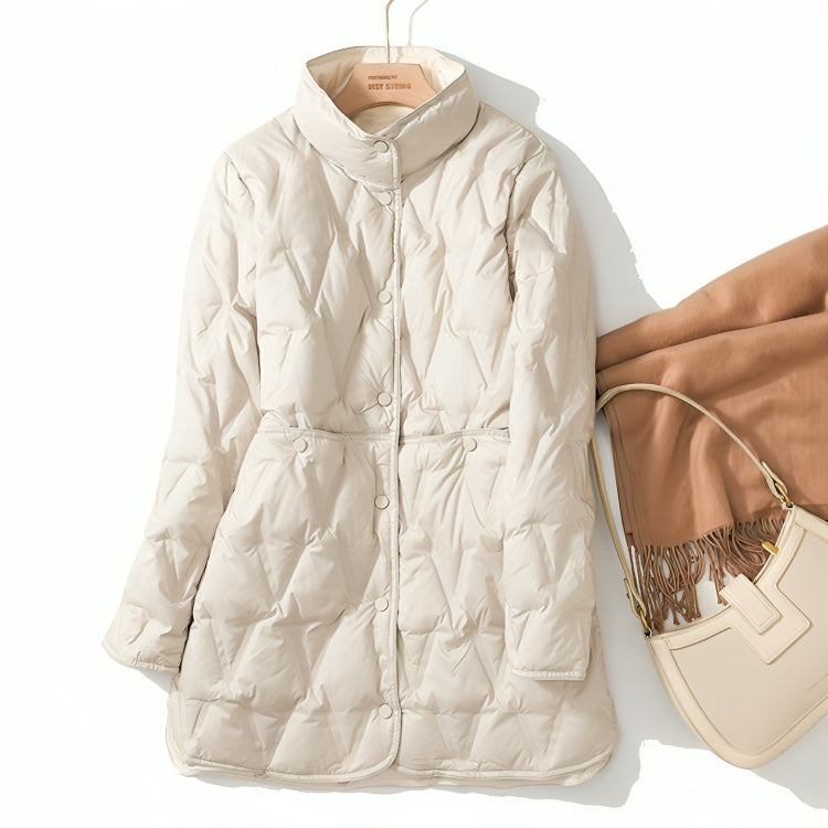 Doutzen Winter Coat