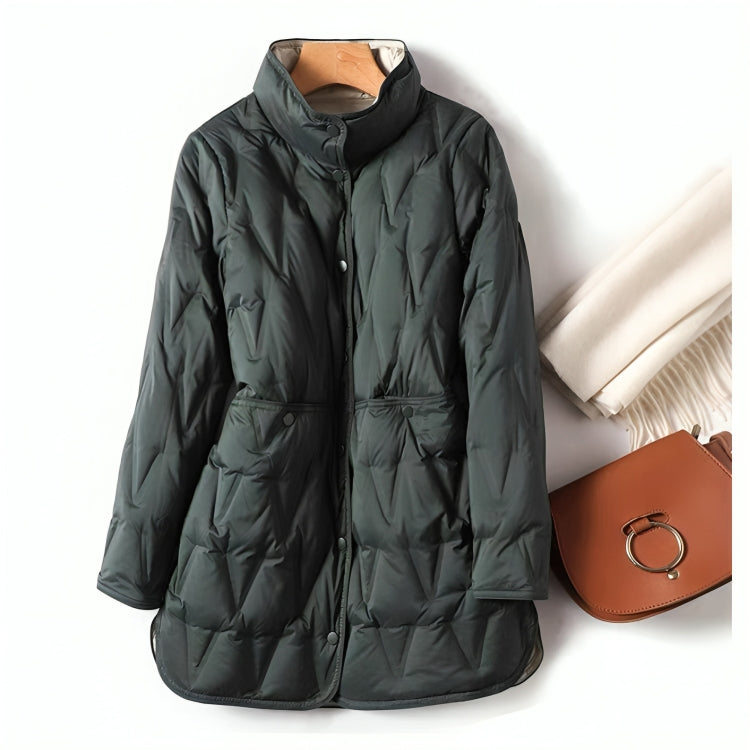 Doutzen Winter Coat
