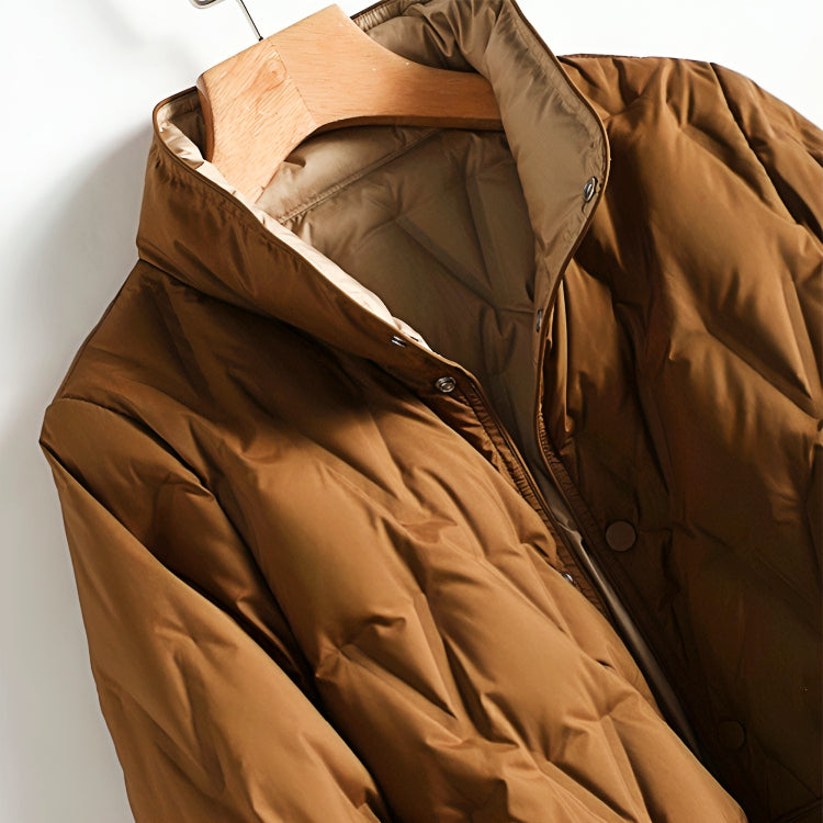 Doutzen Winter Coat