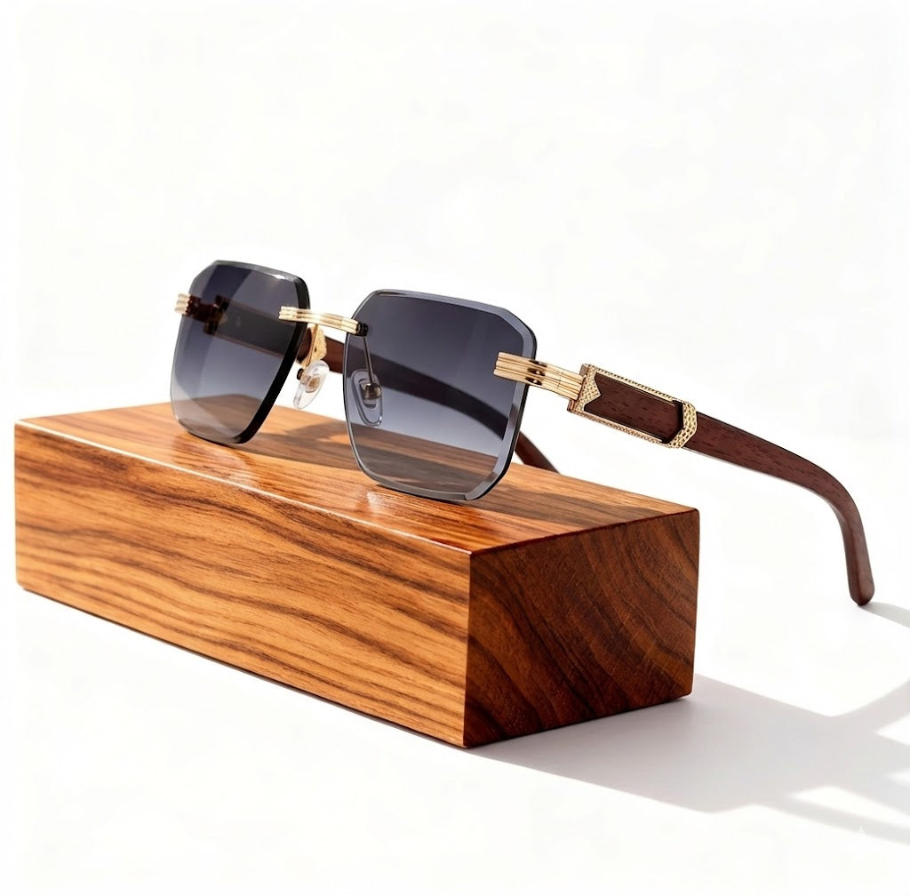 Montier Sunglasses